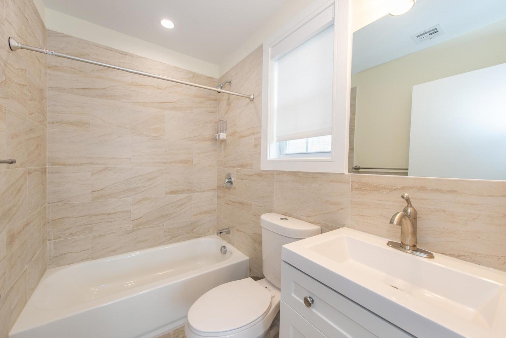 Stylish Chic Condo Nyc At Fingertips North Bergen Luaran gambar